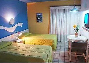 Lisboa Praia 4* Fortaleza (Ceara)