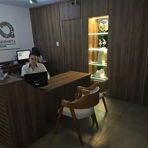 Bella Augusta 3* Sao Paulo