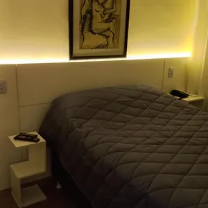 Tsue The Palace Flats 4* Sao Paulo