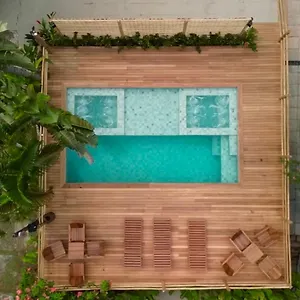 3* Inn Encantos De Arraial