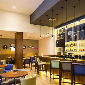 Novotel Tres Figueiras 4* Porto Alegre