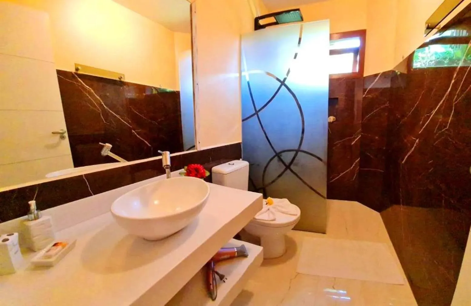 Residence Pe Na Areia Порту-Сегуру