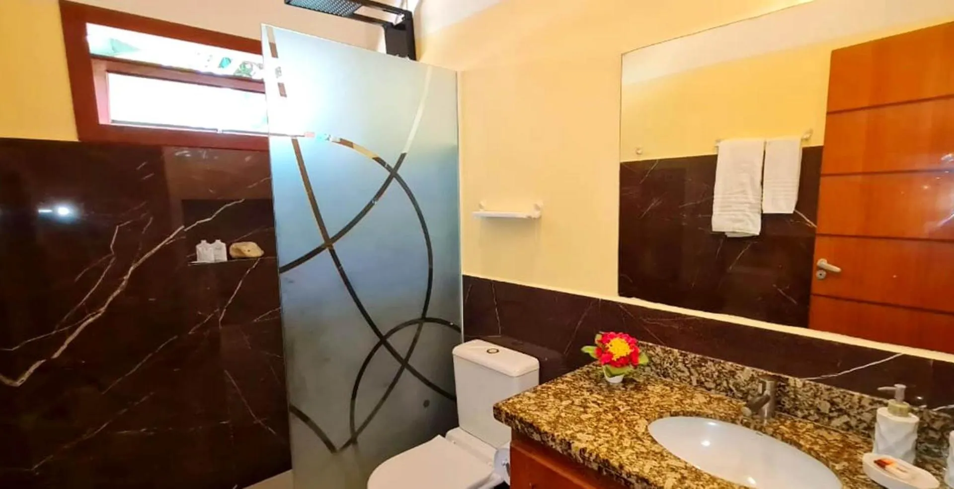 Residence Pe Na Areia Порту-Сегуру Бразилия